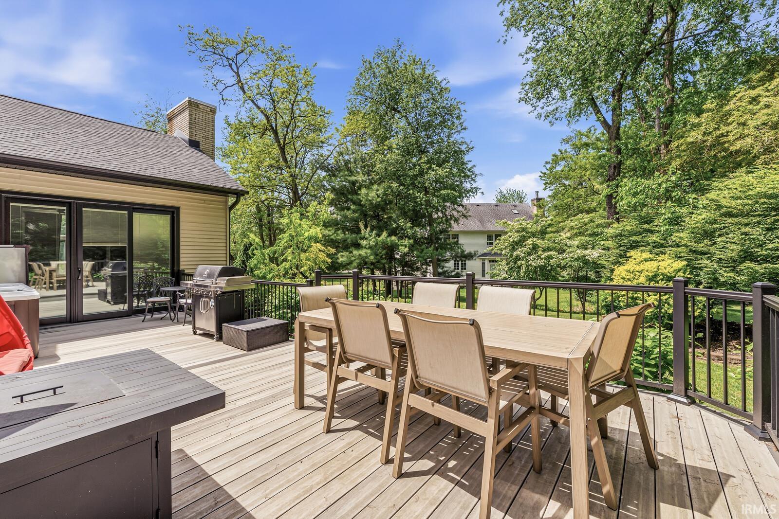 26416 Olympic Club Drive South Bend IN 46628