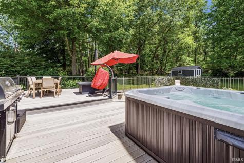 26416 Olympic Club Drive South Bend IN 46628