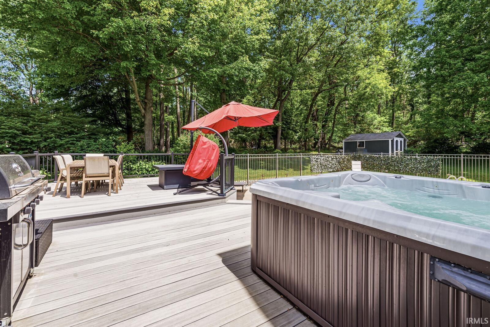 26416 Olympic Club Drive South Bend IN 46628