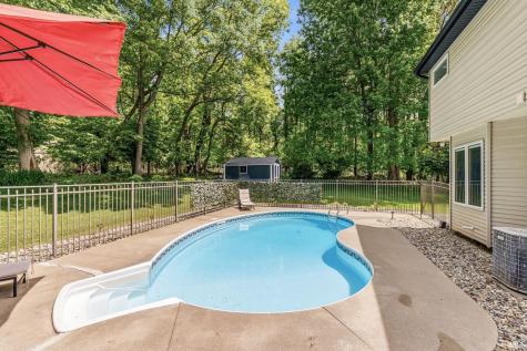 26416 Olympic Club Drive South Bend IN 46628
