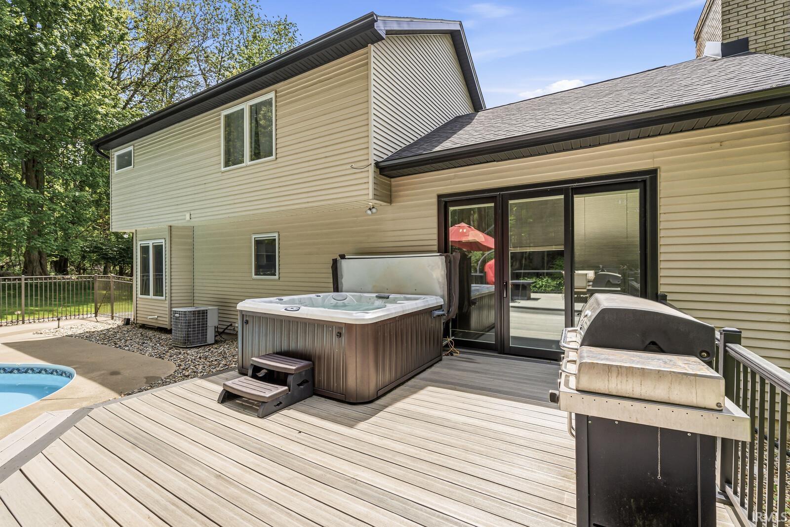 26416 Olympic Club Drive South Bend IN 46628