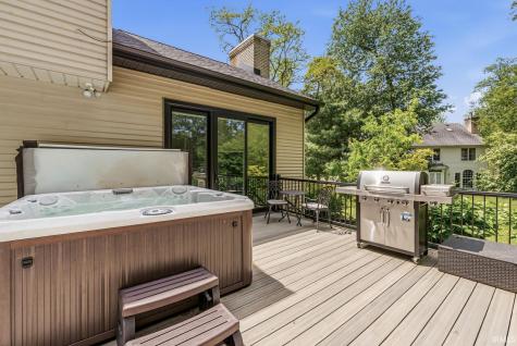 26416 Olympic Club Drive South Bend IN 46628