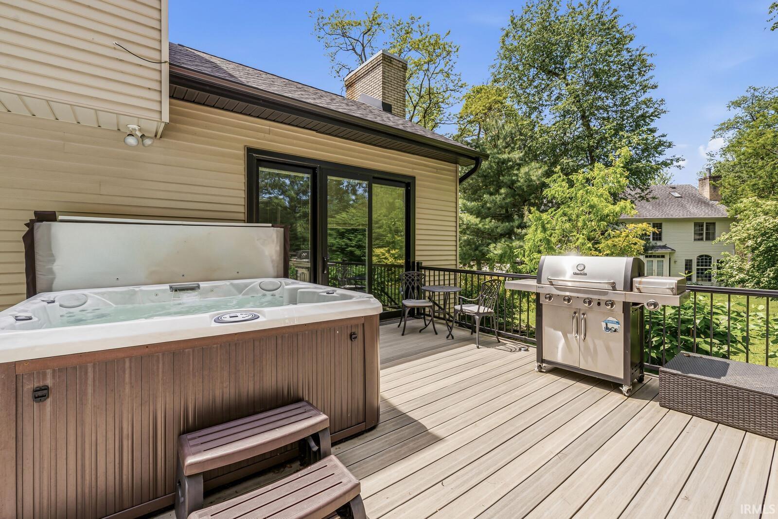 26416 Olympic Club Drive South Bend IN 46628