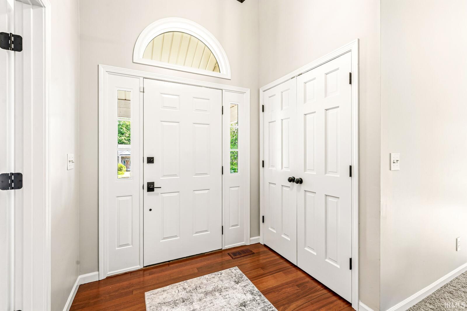 26416 Olympic Club Drive South Bend IN 46628