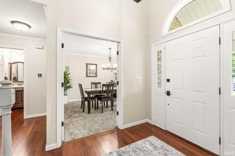 26416 Olympic Club Drive South Bend IN 46628