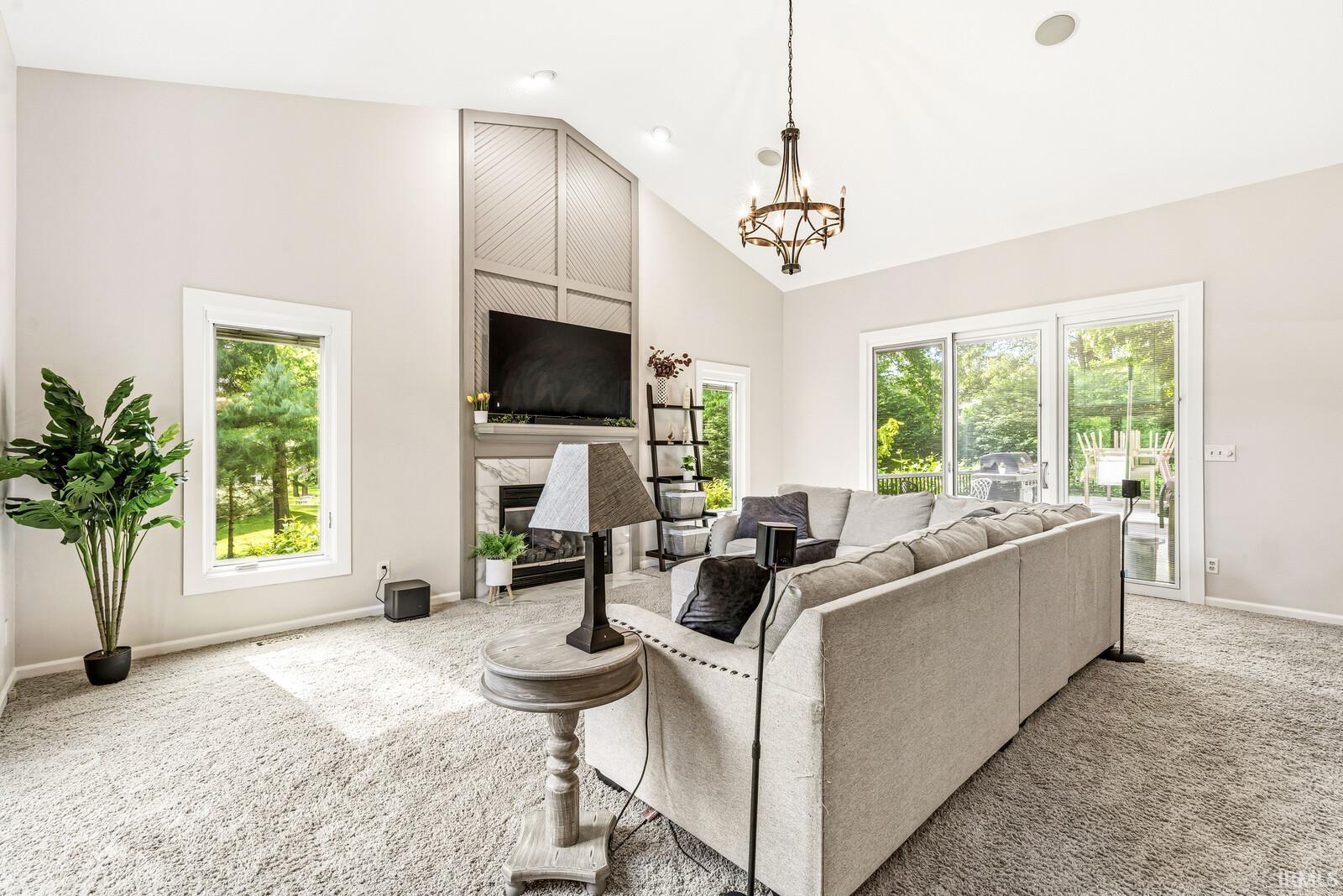 26416 Olympic Club Drive South Bend IN 46628