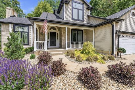 26416 Olympic Club Drive South Bend IN 46628