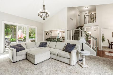 26416 Olympic Club Drive South Bend IN 46628