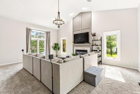 26416 Olympic Club Drive South Bend IN 46628