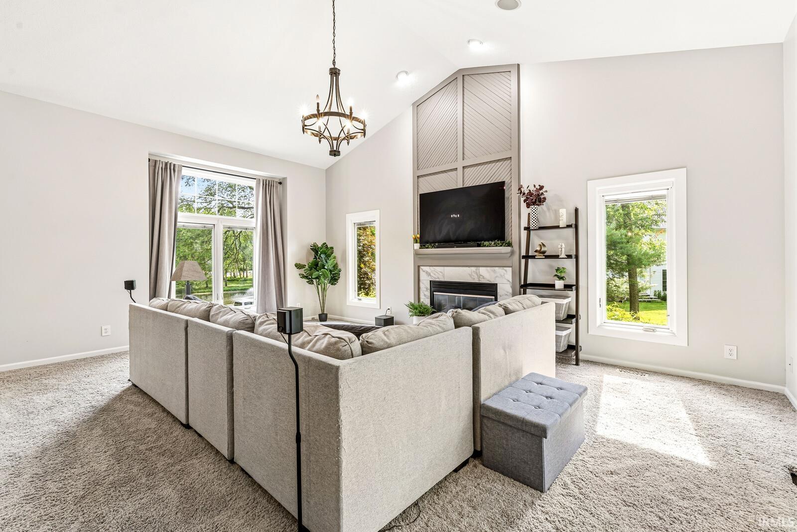 26416 Olympic Club Drive South Bend IN 46628
