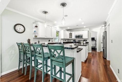 26416 Olympic Club Drive South Bend IN 46628