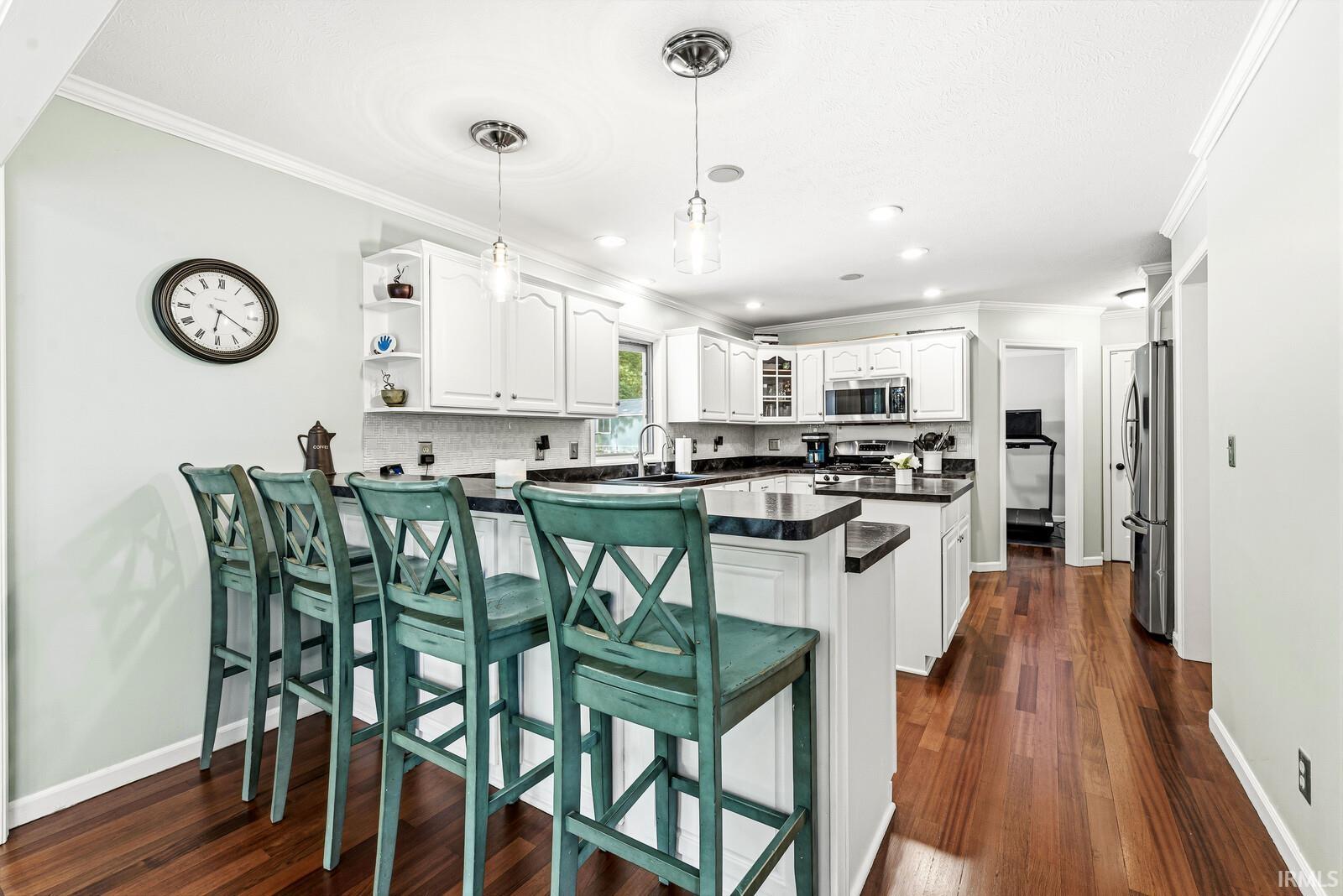 26416 Olympic Club Drive South Bend IN 46628