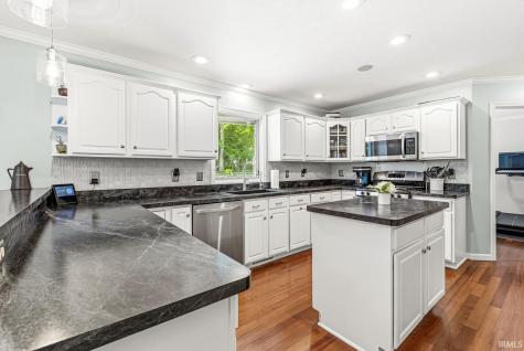 26416 Olympic Club Drive South Bend IN 46628