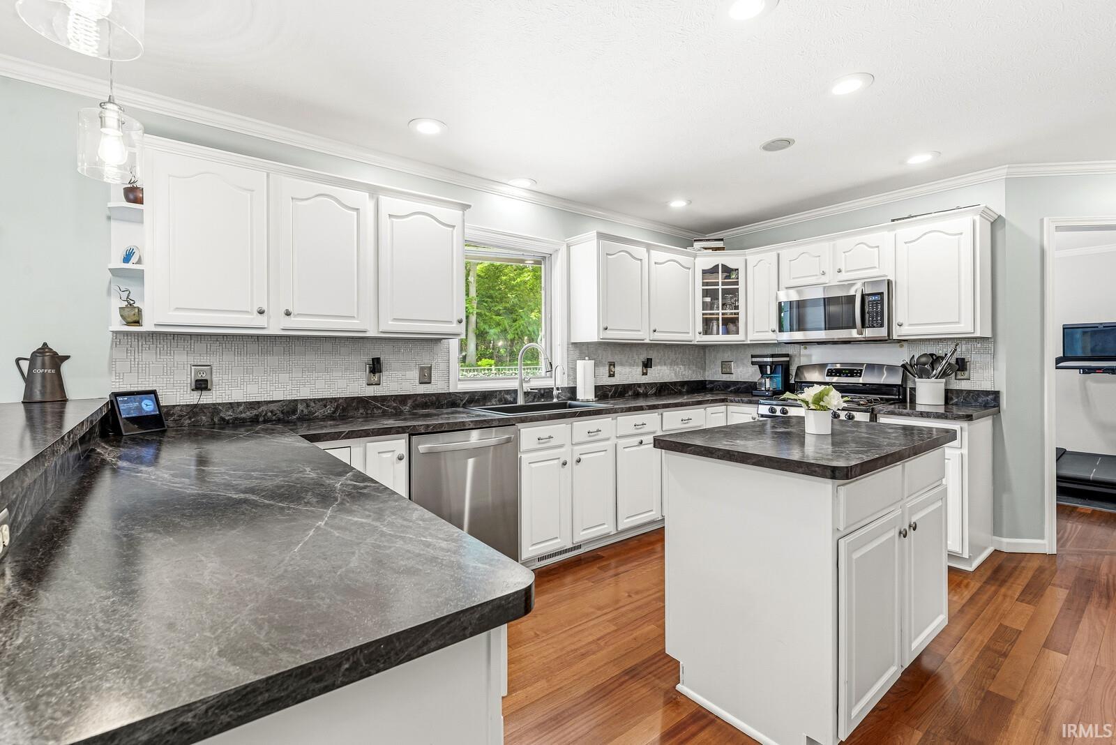 26416 Olympic Club Drive South Bend IN 46628