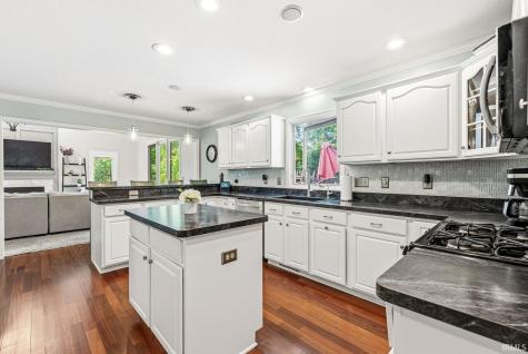 26416 Olympic Club Drive South Bend IN 46628