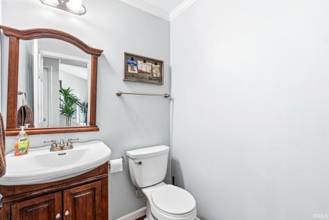 26416 Olympic Club Drive South Bend IN 46628