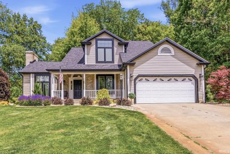 26416 Olympic Club Drive South Bend IN 46628