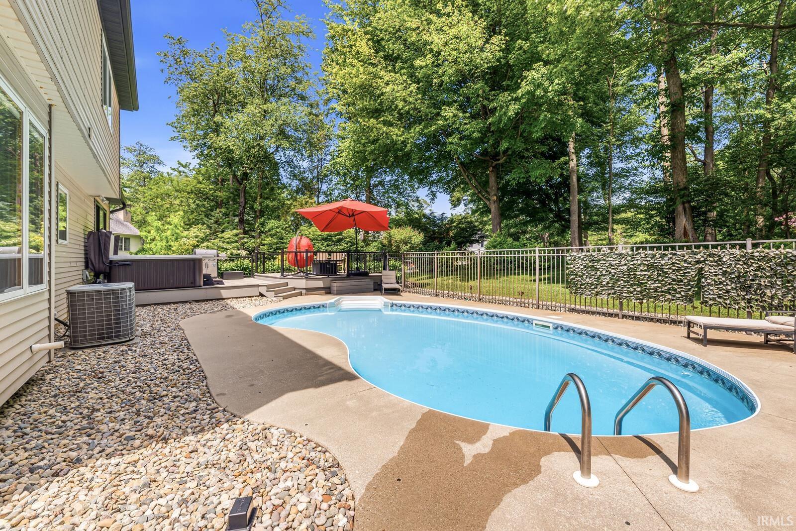 26416 Olympic Club Drive South Bend IN 46628