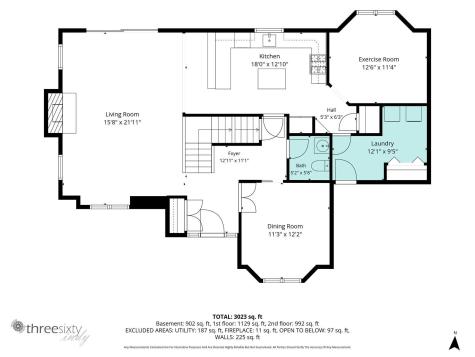 26416 Olympic Club Drive South Bend IN 46628