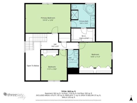 26416 Olympic Club Drive South Bend IN 46628