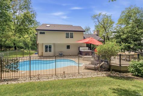 26416 Olympic Club Drive South Bend IN 46628
