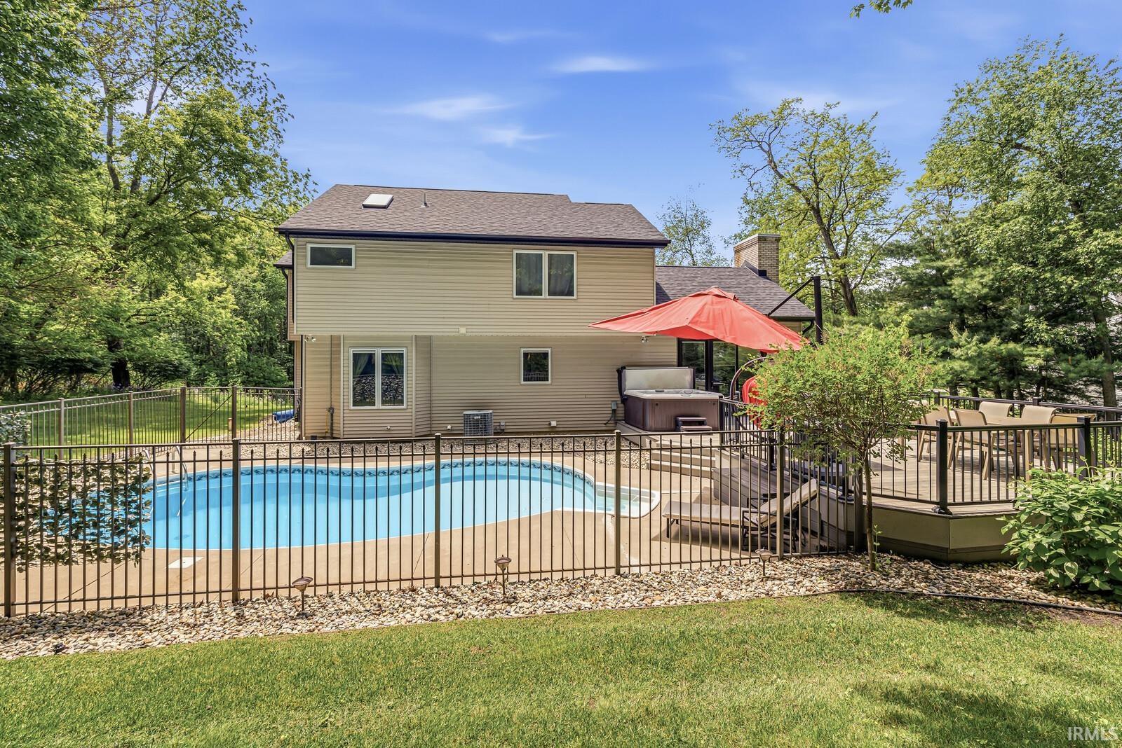 26416 Olympic Club Drive South Bend IN 46628