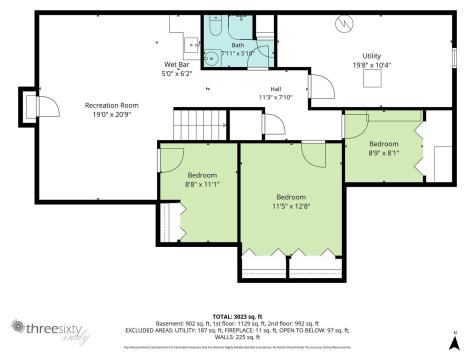 26416 Olympic Club Drive South Bend IN 46628