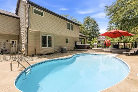 26416 Olympic Club Drive South Bend IN 46628