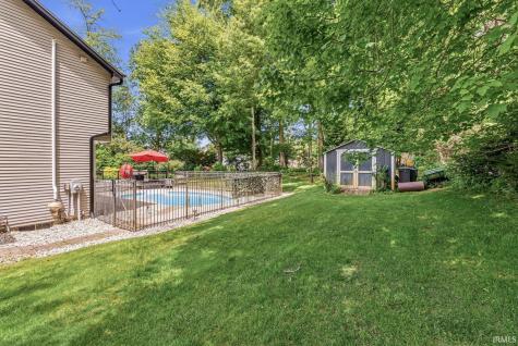 26416 Olympic Club Drive South Bend IN 46628