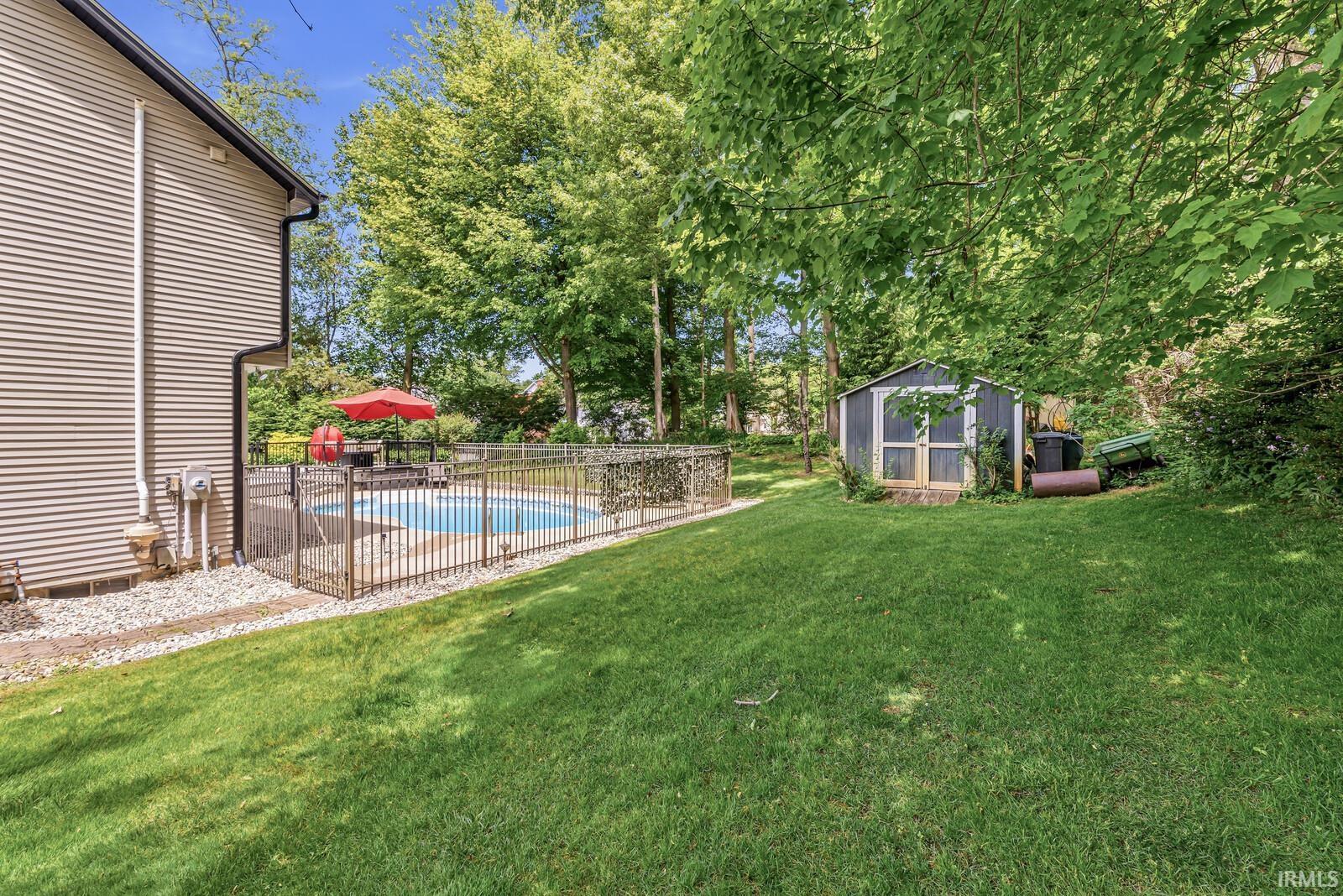 26416 Olympic Club Drive South Bend IN 46628