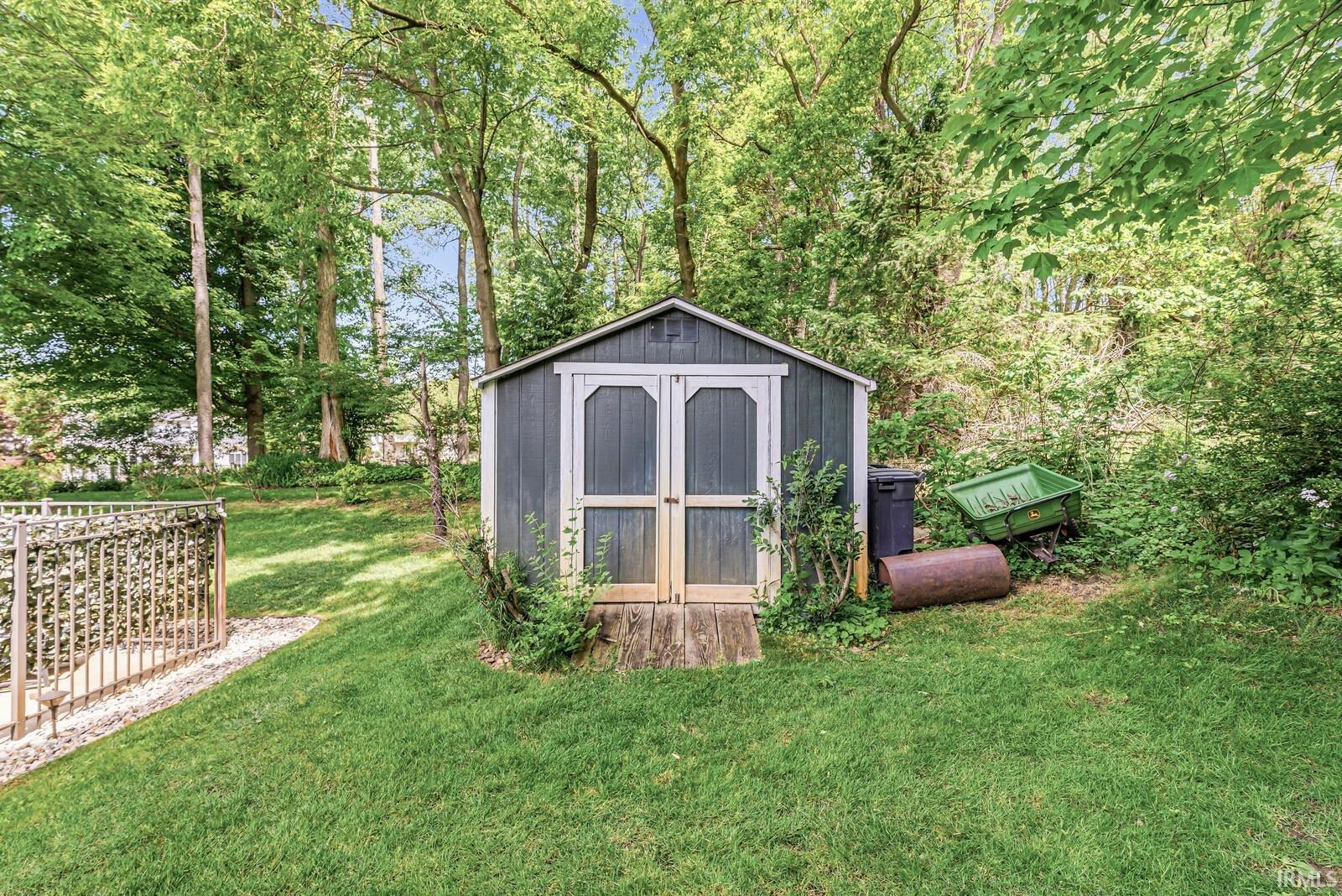 26416 Olympic Club Drive South Bend IN 46628