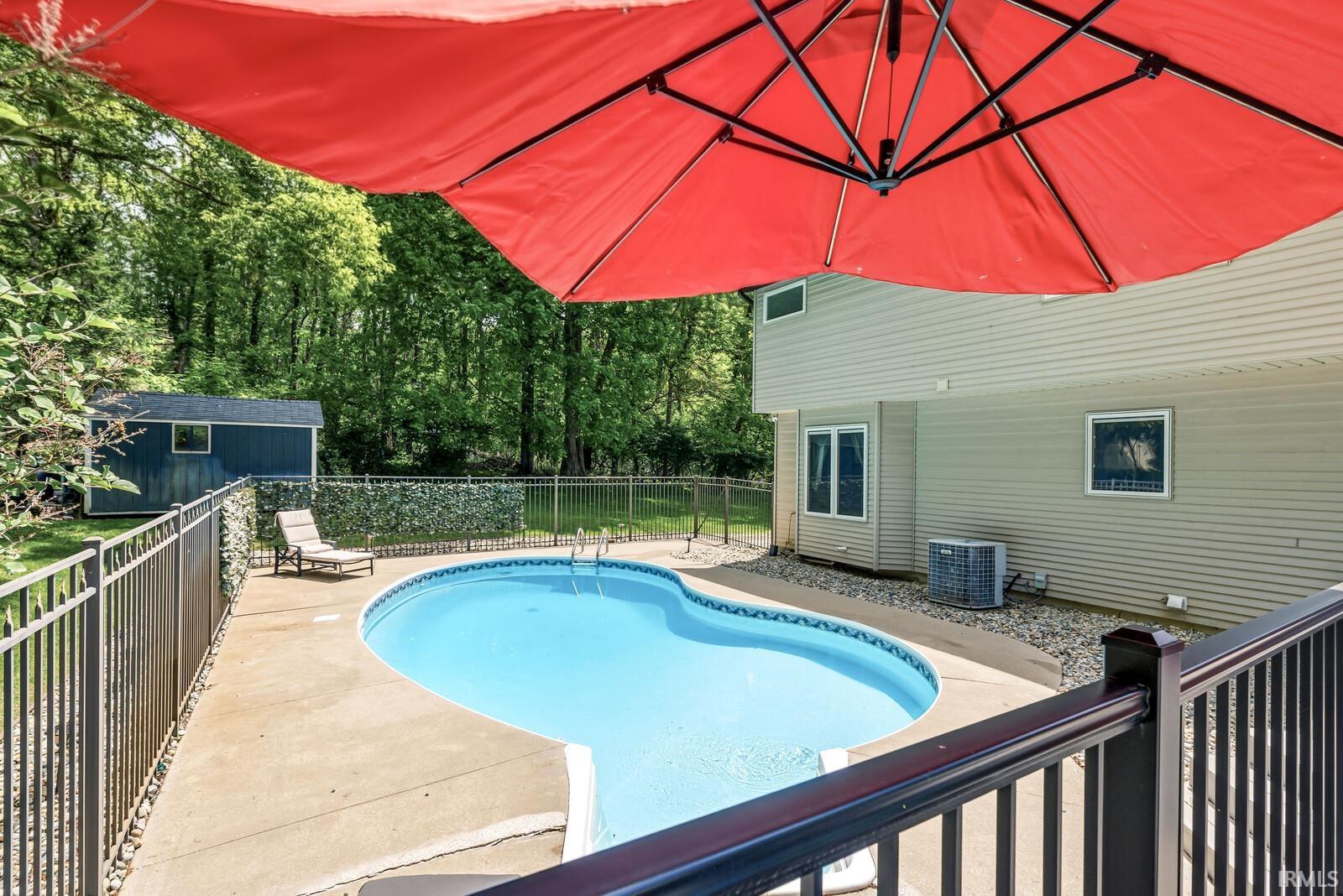 26416 Olympic Club Drive South Bend IN 46628