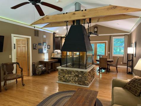 4666 N Pine Drive Solsberry IN 47459