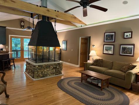 4666 N Pine Drive Solsberry IN 47459