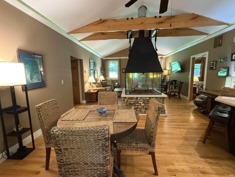 4666 N Pine Drive Solsberry IN 47459