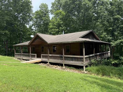 4666 N Pine Drive Solsberry IN 47459