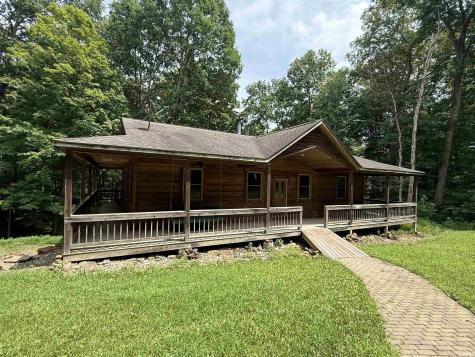 4666 N Pine Drive Solsberry IN 47459