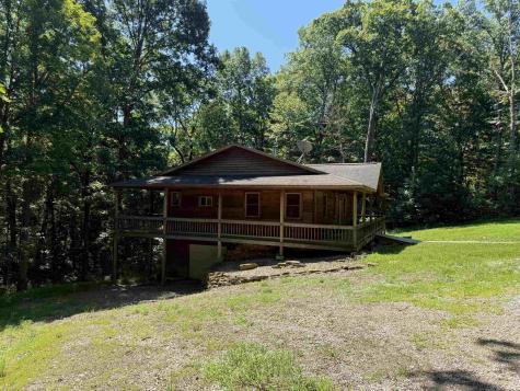 4666 N Pine Drive Solsberry IN 47459