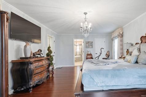92 W Golfbrook Drive Portland IN 47371
