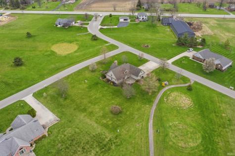92 W Golfbrook Drive Portland IN 47371