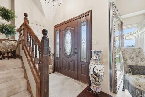 92 W Golfbrook Drive Portland IN 47371