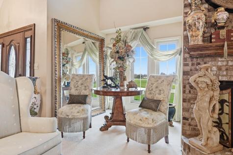 92 W Golfbrook Drive Portland IN 47371