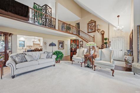 92 W Golfbrook Drive Portland IN 47371