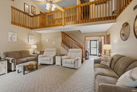 5120 Fox Mill Run Fort Wayne IN 46835