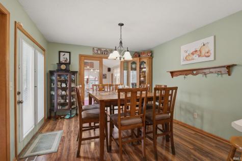5120 Fox Mill Run Fort Wayne IN 46835
