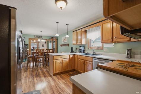 5120 Fox Mill Run Fort Wayne IN 46835