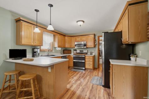 5120 Fox Mill Run Fort Wayne IN 46835