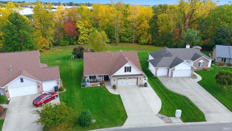 5120 Fox Mill Run Fort Wayne IN 46835
