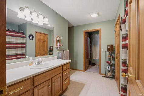 5120 Fox Mill Run Fort Wayne IN 46835