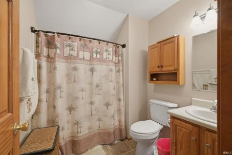 5120 Fox Mill Run Fort Wayne IN 46835